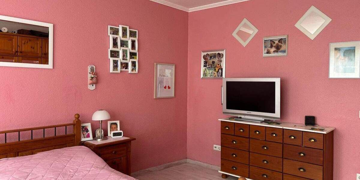 Etagenwohnung Mettmann - 2 Zimmer, 74 m&sup2;, 147.000&euro; | Angebot:25779555