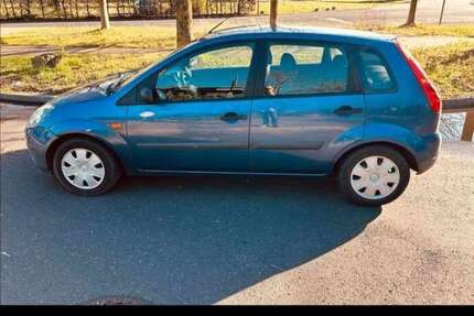 Ford Fiesta 263.500 km 1.300 &euro; Neuss 41462