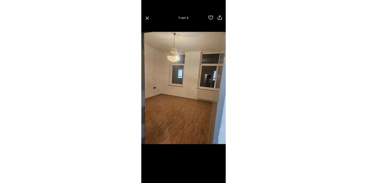 Etagenwohnung Krefeld Benrad - 2 Zimmer, 52 m&sup2;, 650&euro; | Angebot:26021464