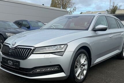 Skoda Superb 140.351 km 21.800 &euro; Hilden 40721
