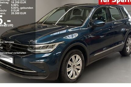 VW Tiguan 131.201 km 20.388 &euro; Krefeld 47805