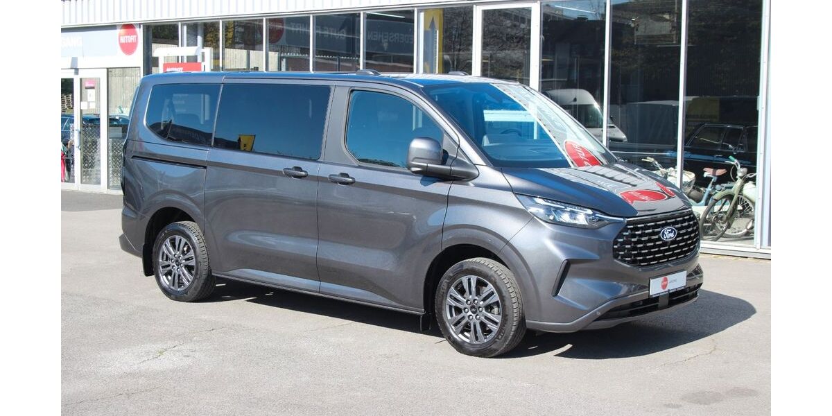 Ford Tourneo Custom 32.000 km 41.900 &euro; Krefeld 47803
