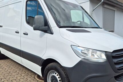 Mercedes-Benz Sprinter 210.000 km 22.900 &euro; Düsseldorf 40591