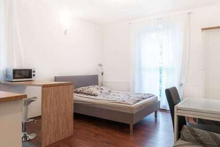 Zimmer Düsseldorf Düsseltal - 1 Zimmer, 1.199&euro; | Angebot:24984989