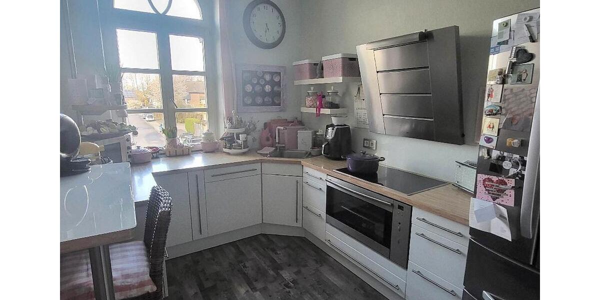 Etagenwohnung Kempen - 3 Zimmer, 120 m&sup2;, 840&euro; | Angebot:26013999