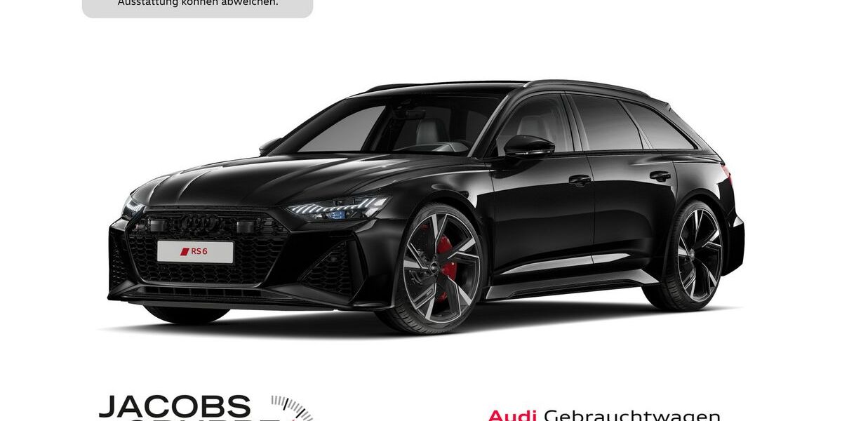 Audi RS6 15.210 km 128.980 &euro; Mönchengladbach 41066