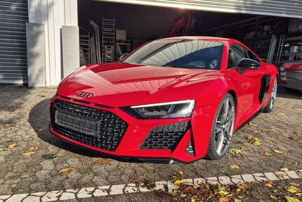 Audi R8 26.571 km 139.900 &euro; Krefeld 47803