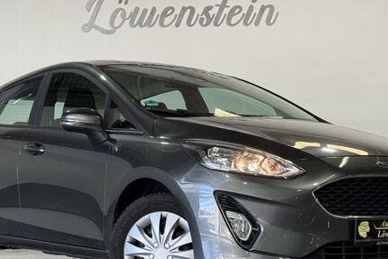 Ford Fiesta 86.062 km 7.980 &euro; Moers 47443