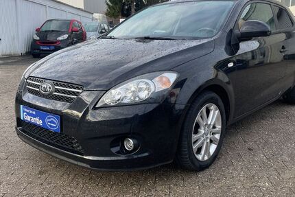 Kia pro ceed / ProCeed 172.000 km 2.590 &euro; Mönchengladbach 41238