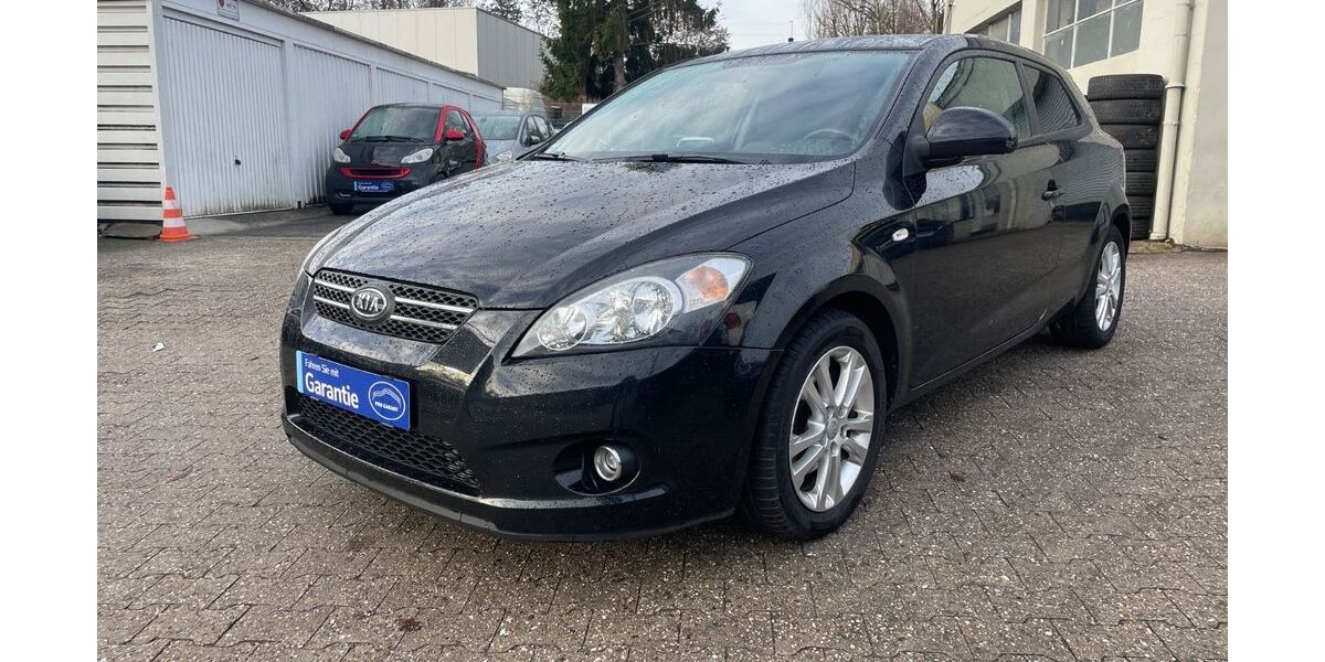 Kia pro ceed / ProCeed 172.000 km 2.590 &euro; Mönchengladbach 41238
