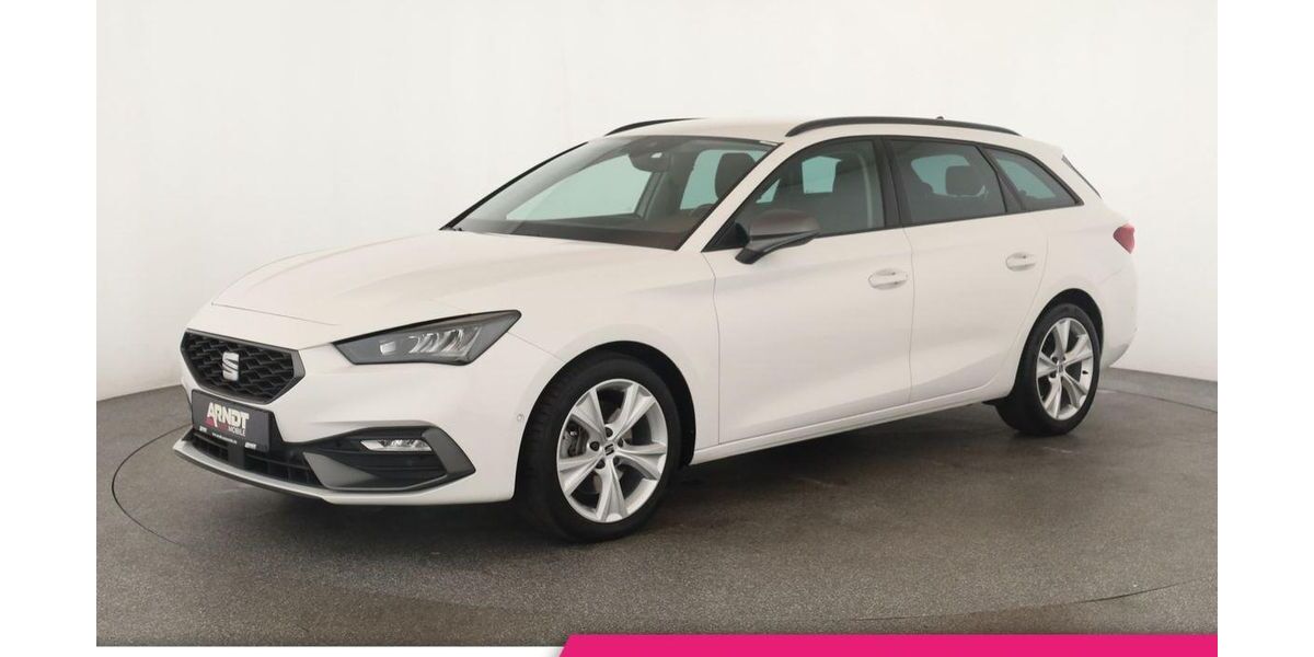 Seat Leon 66.100 km 19.484 &euro; Düsseldorf 40233
