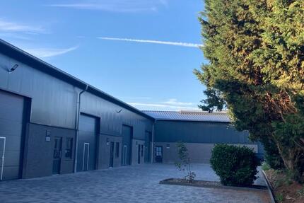 Gewerbeobjekt Kempen - 1.500&euro; | Angebot:24794342