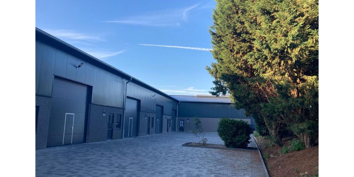 Gewerbeobjekt Kempen - 1.500&euro; | Angebot:24794342