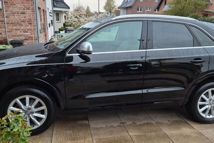 Audi Q3 124.000 km 15.300 &euro; dormagen 41540
