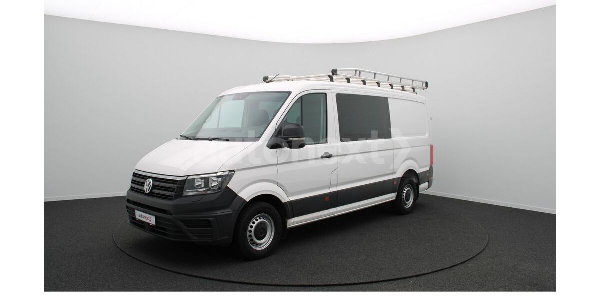 VW Crafter 165.050 km 26.763 &euro; Mönchengladbach 41066