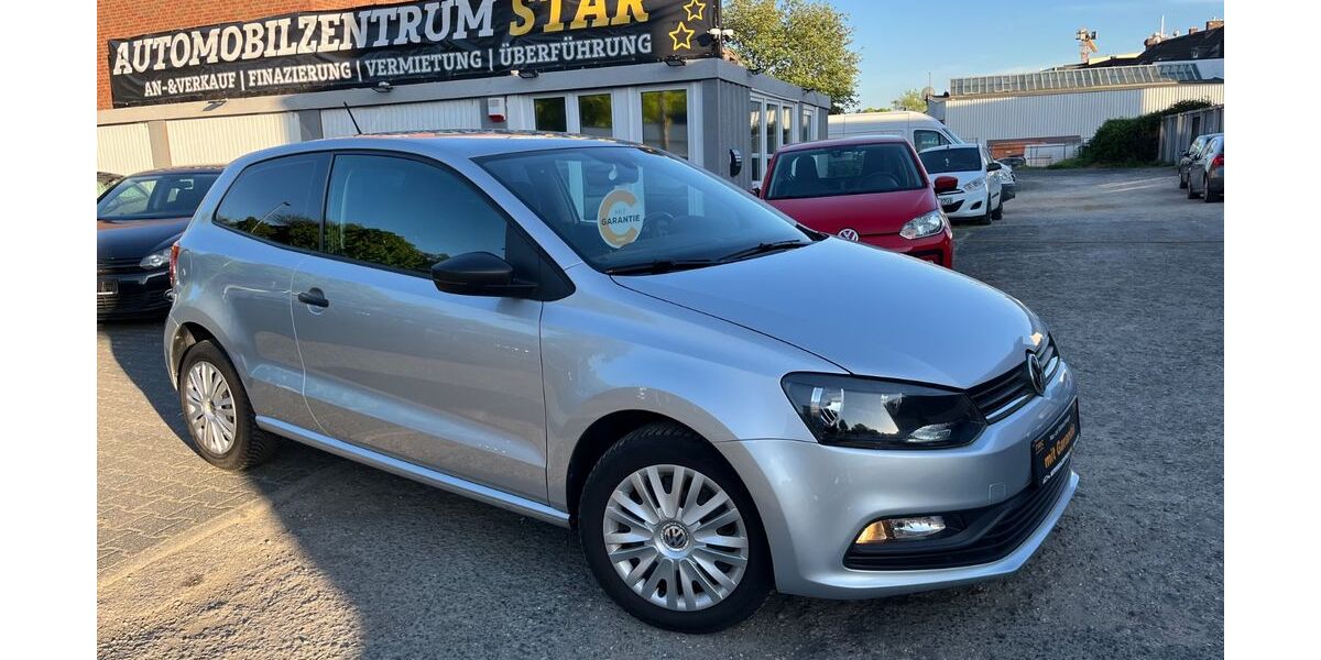 VW Polo 155.000 km 5.799 &euro; Mönchengladbach 41065
