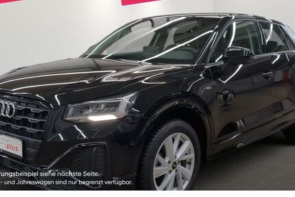 Audi Q2 30.855 km 27.950 &euro; Mülheim a.d. Ruhr 45481