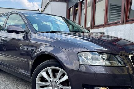 Audi A3 144.967 km 9.599 &euro; Mönchengladbach 41066