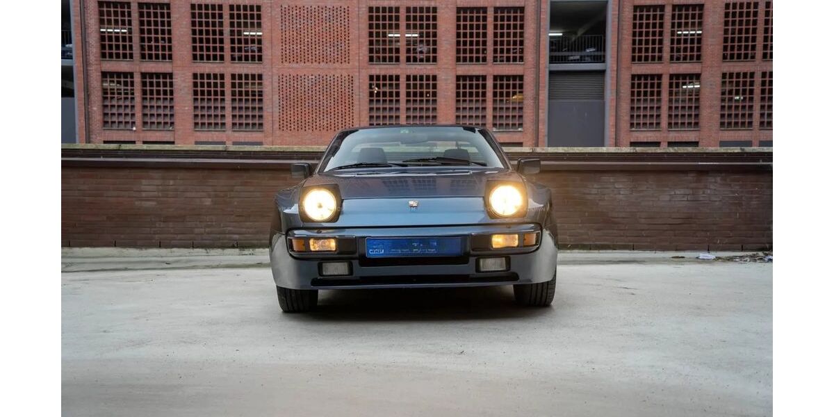 Porsche 944 237.103 km 15.200 &euro; Krefeld 47799