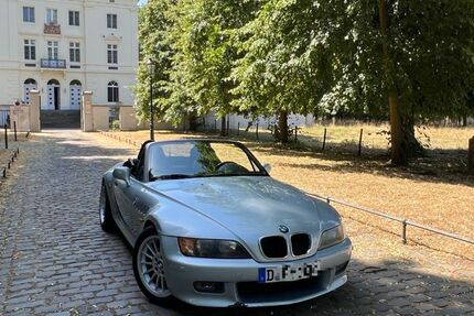 BMW Z3 153.475 km 16.790 &euro; Düsseldorf 40589