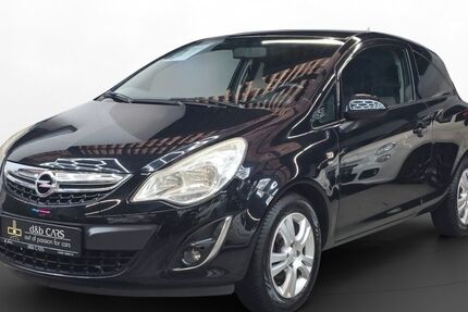 Opel Corsa 126.406 km 3.500 &euro; Duisburg 47166