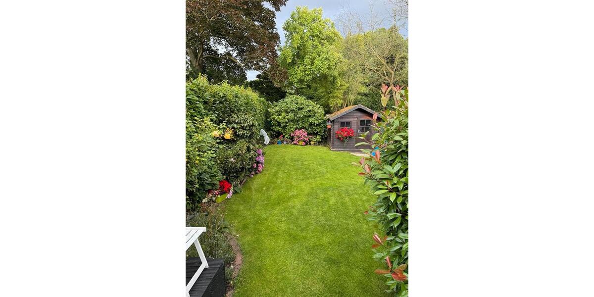 Doppelhaushälfte Mönchengladbach West - 5 Zimmer, 150 m&sup2;, 498.000&euro; | Angebot:25933449