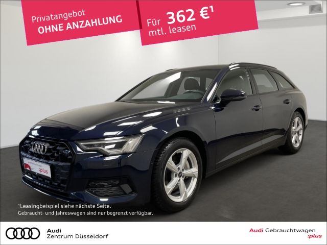 Audi A6 23.665 km 47.310 &euro; Düsseldorf 40233