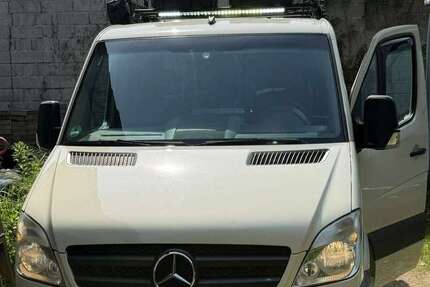 Mercedes-Benz Sprinter 117.000 km 37.500 &euro; Niederkrüchten 41372
