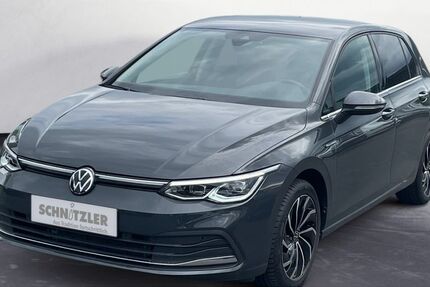 VW Golf 17.091 km 28.650 &euro; Hilden 40721