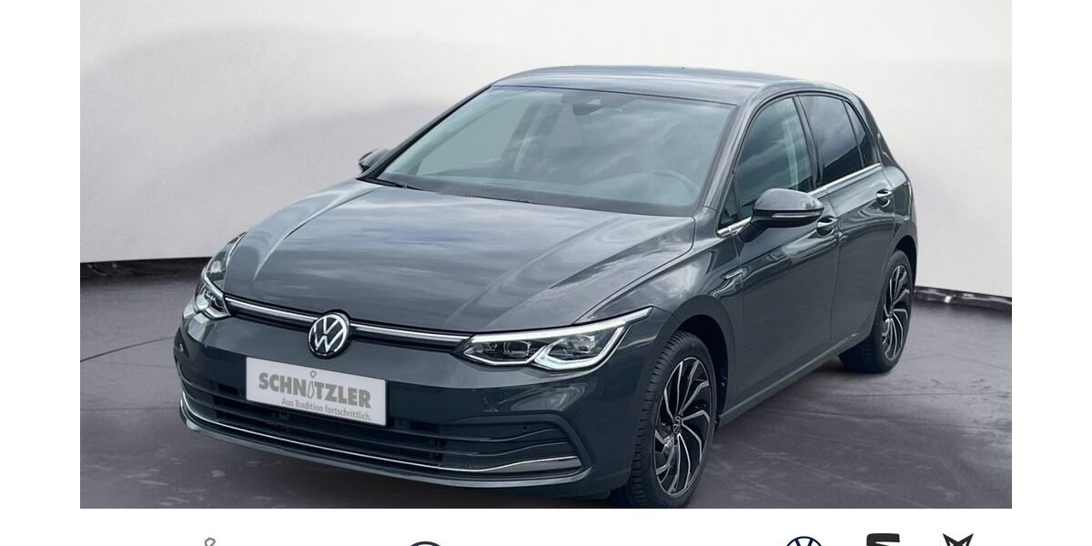 VW Golf 17.091 km 28.650 &euro; Hilden 40721