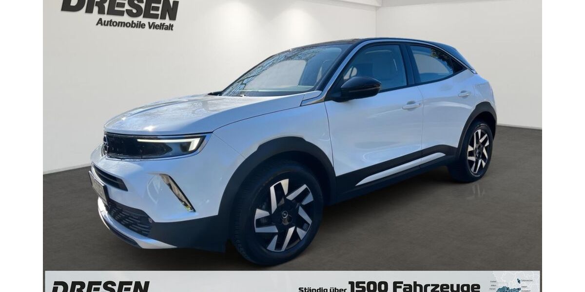 Opel Mokka 44.550 km 15.470 &euro; Viersen 41747