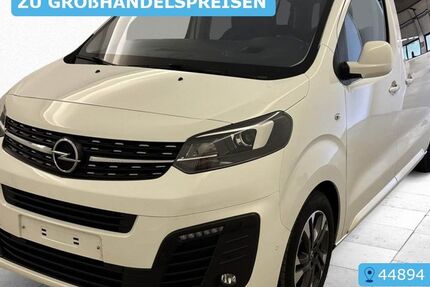Opel Zafira Life 188.623 km 16.497 &euro; Krefeld 47829