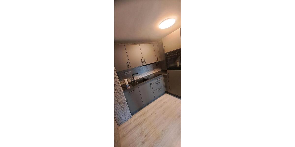 Dachgeschoßwohnung Bedburg - 2 Zimmer, 45 m&sup2;, 600&euro; | Angebot:25994254