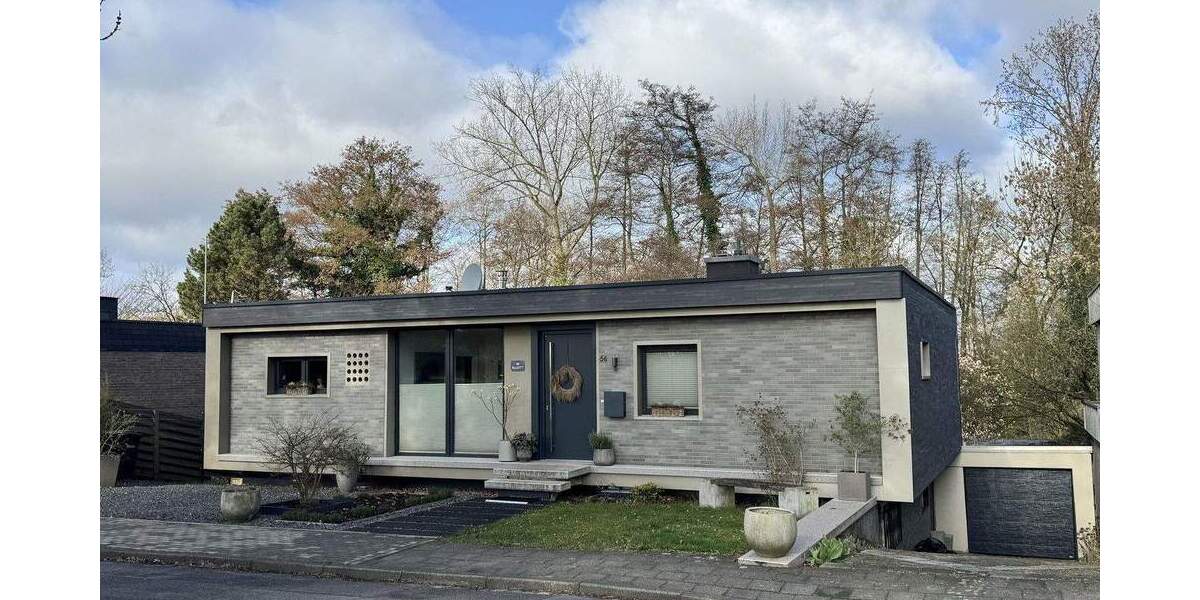 Bungalow Wegberg Watern - 5 Zimmer, 160 m&sup2;, 545.000&euro; | Angebot:25676129