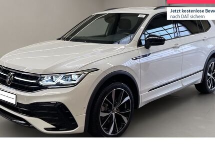 VW Tiguan Allspace 12.830 km 44.439 &euro; Krefeld 47805