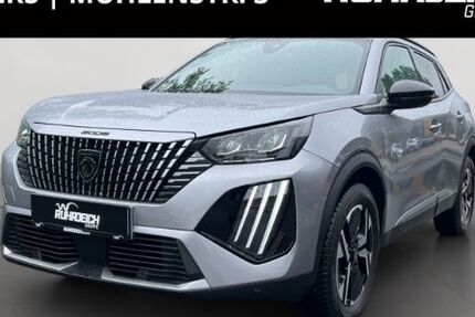 Peugeot 2008 22.610 km 24.890 &euro; Moers 47441