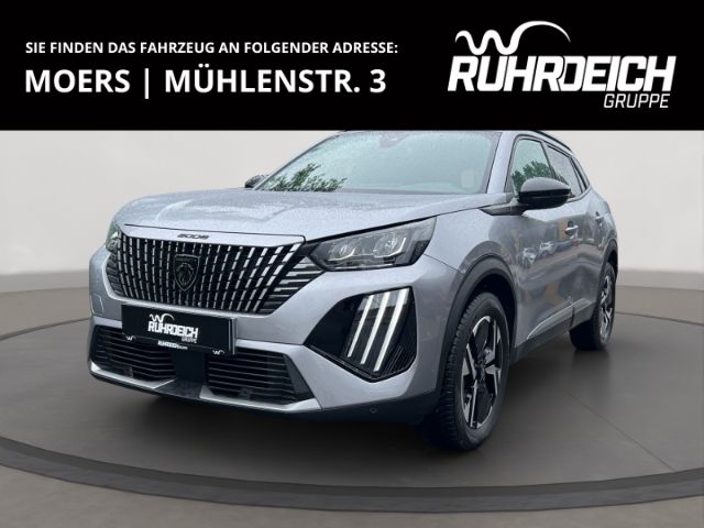 Peugeot 2008 22.610 km 24.890 &euro; Moers 47441