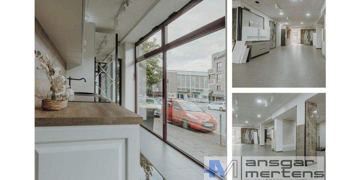 Mehrfamilienhaus, Wohnhaus Mönchengladbach / Gladbach Stadtmitte - 1.795.000&euro; | Angebot:25666497