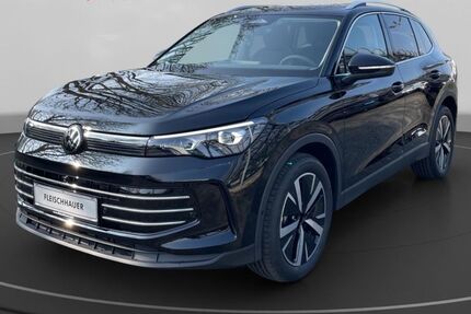 VW Tiguan 8.000 km 41.670 &euro; Mönchengladbach 41238