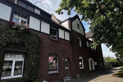 Haus Viersen Hülsdonk - 6 Zimmer, 104 m&sup2;, 199.000&euro; | Angebot:25558955