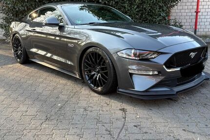 Ford Mustang 27.418 km 48.500 &euro; Kaarst 41564