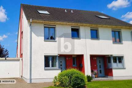 Haus Duisburg Angerhausen - 5 Zimmer, 145 m&sup2;, 699.000&euro; | Angebot:27714470