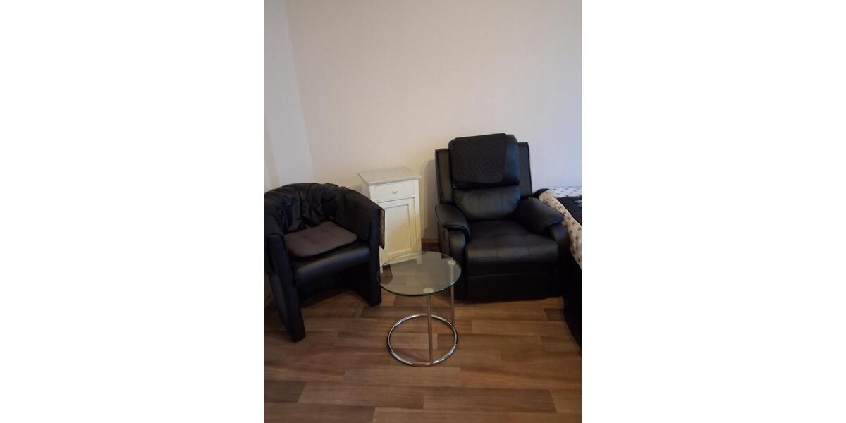 Maisonettenwohnung Erkelenz - 1 Zimmer, 40 m&sup2;, 400&euro; | Angebot:24013923