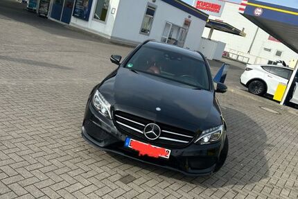 Mercedes-Benz C 400 184.000 km 18.000 &euro; Bedburg 50181