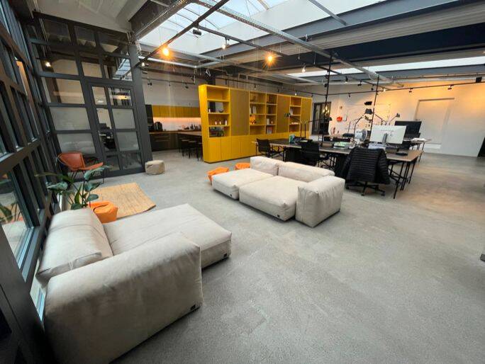 Gewerbeobjekt Düsseldorf Stadtmitte - 990&euro; | Angebot:25871446