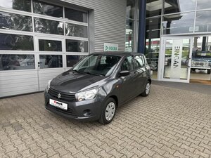 Suzuki Celerio 1.0 5D Club Automatik+sofort verfügbar!+ 79.994 km 8.890 &euro; Meerbusch 40667