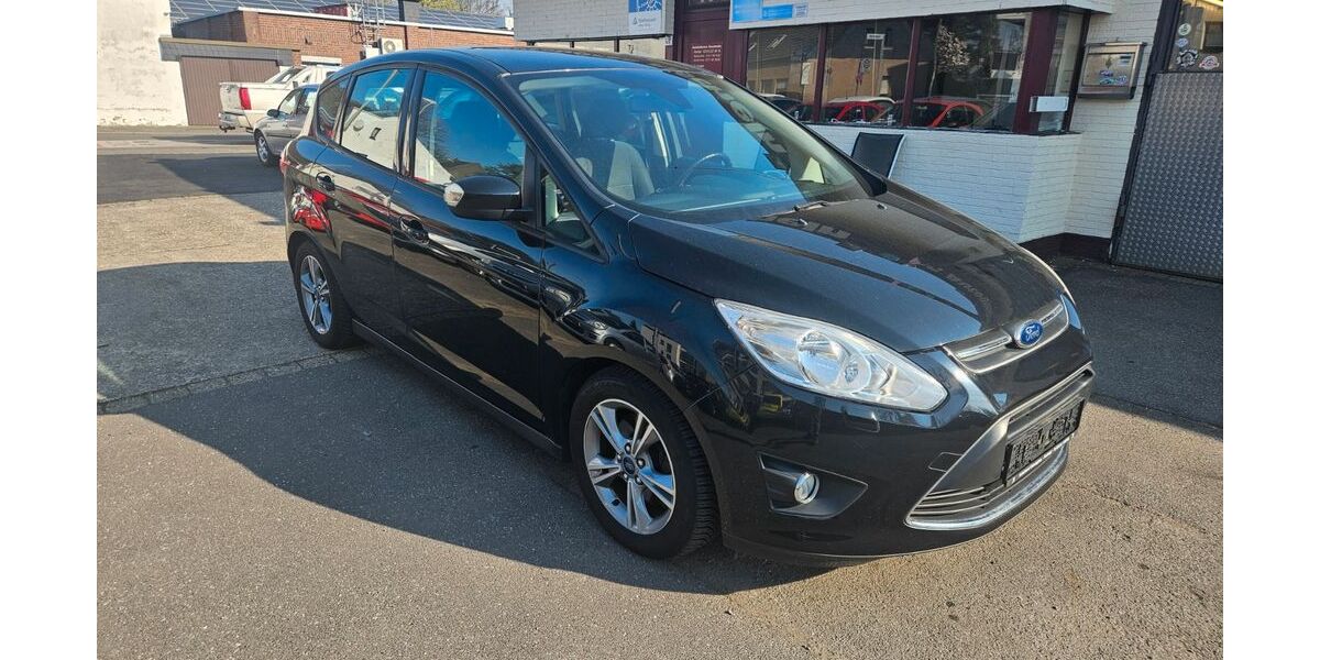 Ford C-Max 105.000 km 5.999 &euro; Krefeld 47807