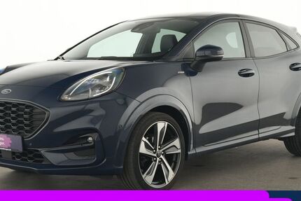 Ford Puma 70.996 km 15.894 &euro; Neuss 41460
