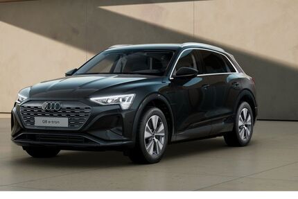 Audi Q8 44.478 km 39.890 &euro; Mönchengladbach 41066