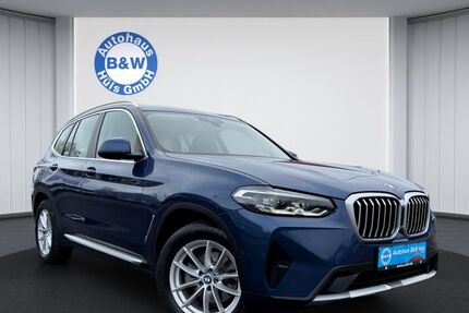 BMW X3 129.478 km 31.899 &euro; Krefeld 47805